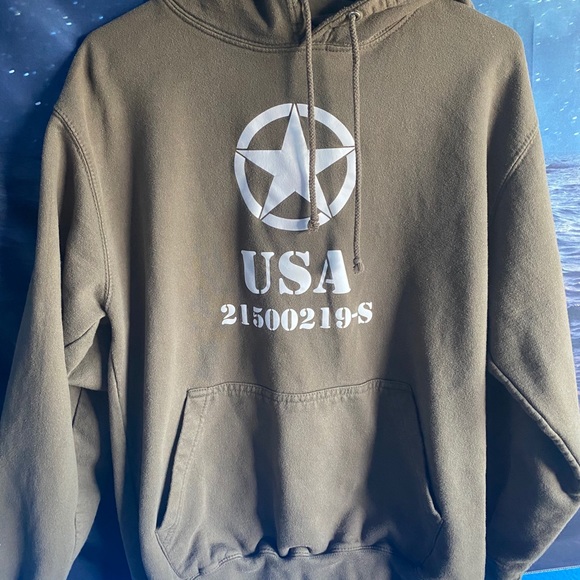 USA VINTAGE - Picture 3 of 3